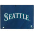 MLB Seattle Mariners Alternate/Away Jersey Surface Pro 8 Skin
